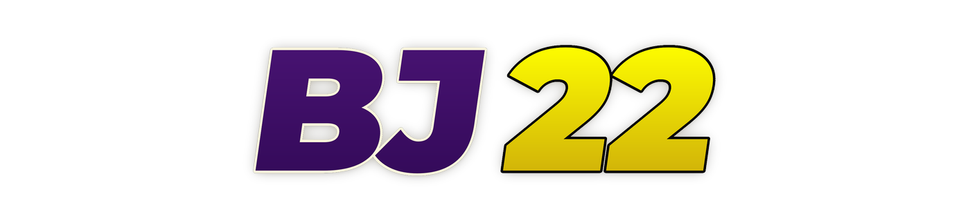 bj22 লোগো